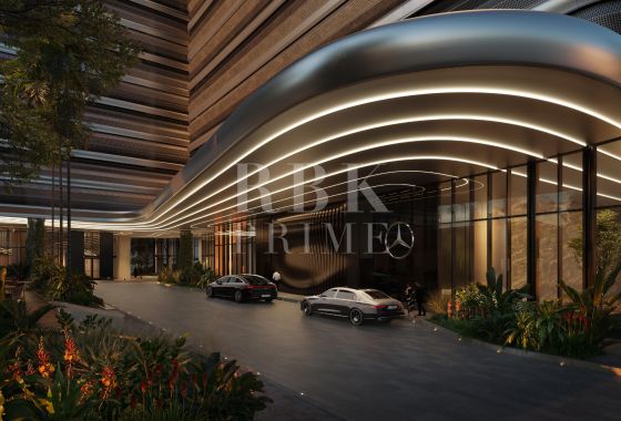 Apartment · Available - Miami-Dade