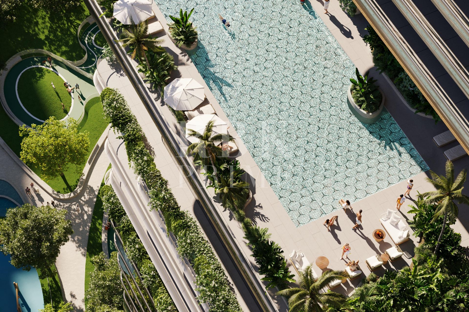 Available - Apartment - Miami-Dade