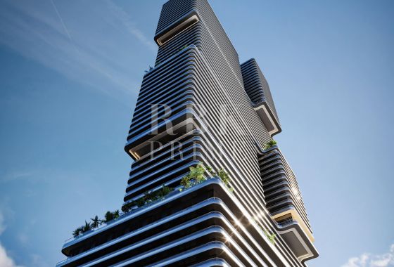 Apartment · Available - Miami-Dade