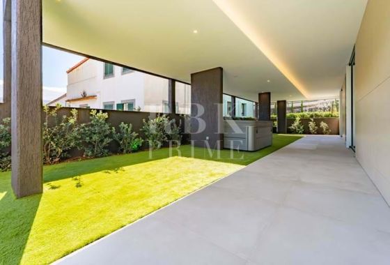 Apartment · Available - Madeira