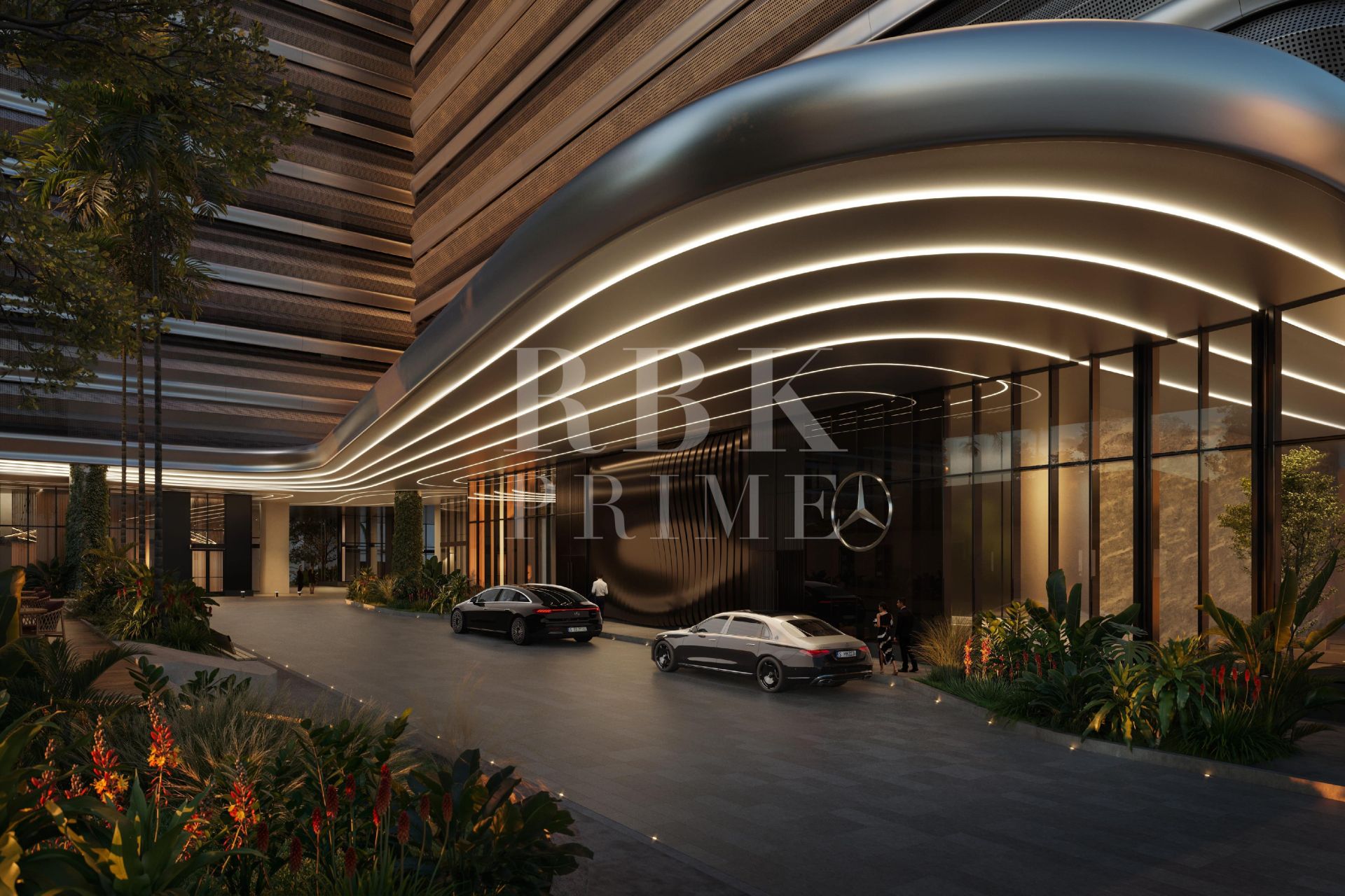 Alta - Apartment - Miami-Dade