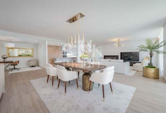 Apartment · Available - Madeira