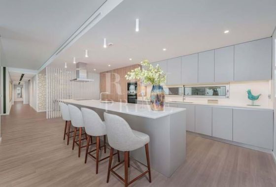 Apartment · Available - Madeira