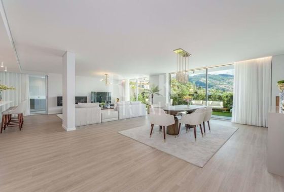 Apartment · Available - Madeira