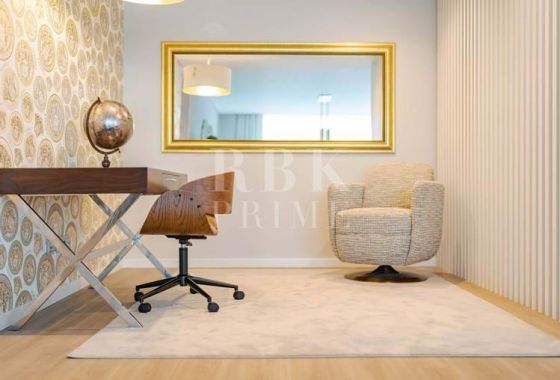 Apartment · Available - Madeira
