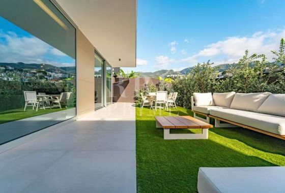 Apartment · Available - Madeira