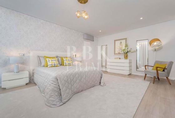 Apartment · Available - Madeira