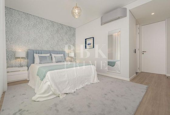 Apartment · Available - Madeira