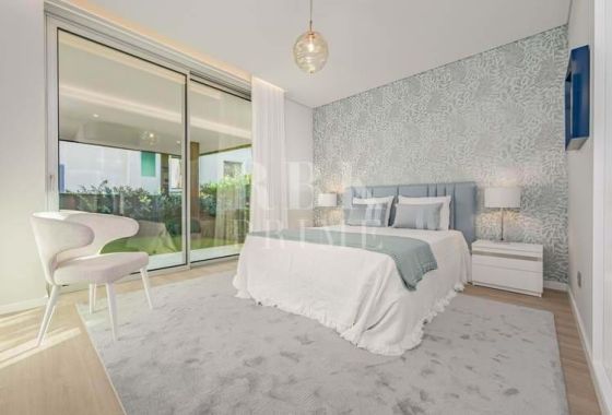 Apartment · Available - Madeira