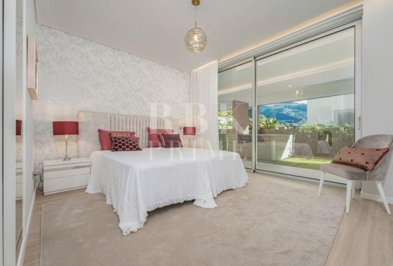 Apartment · Available - Madeira