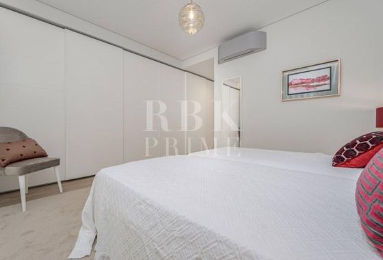 Apartment · Available - Madeira