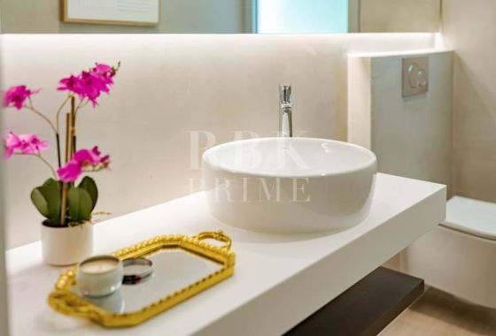 Apartment · Available - Madeira