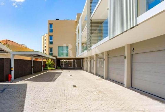 Apartment · Available - Madeira