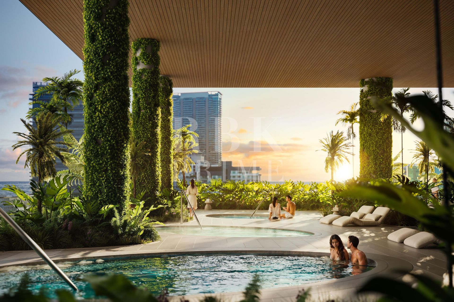 Available - Apartment - Miami-Dade