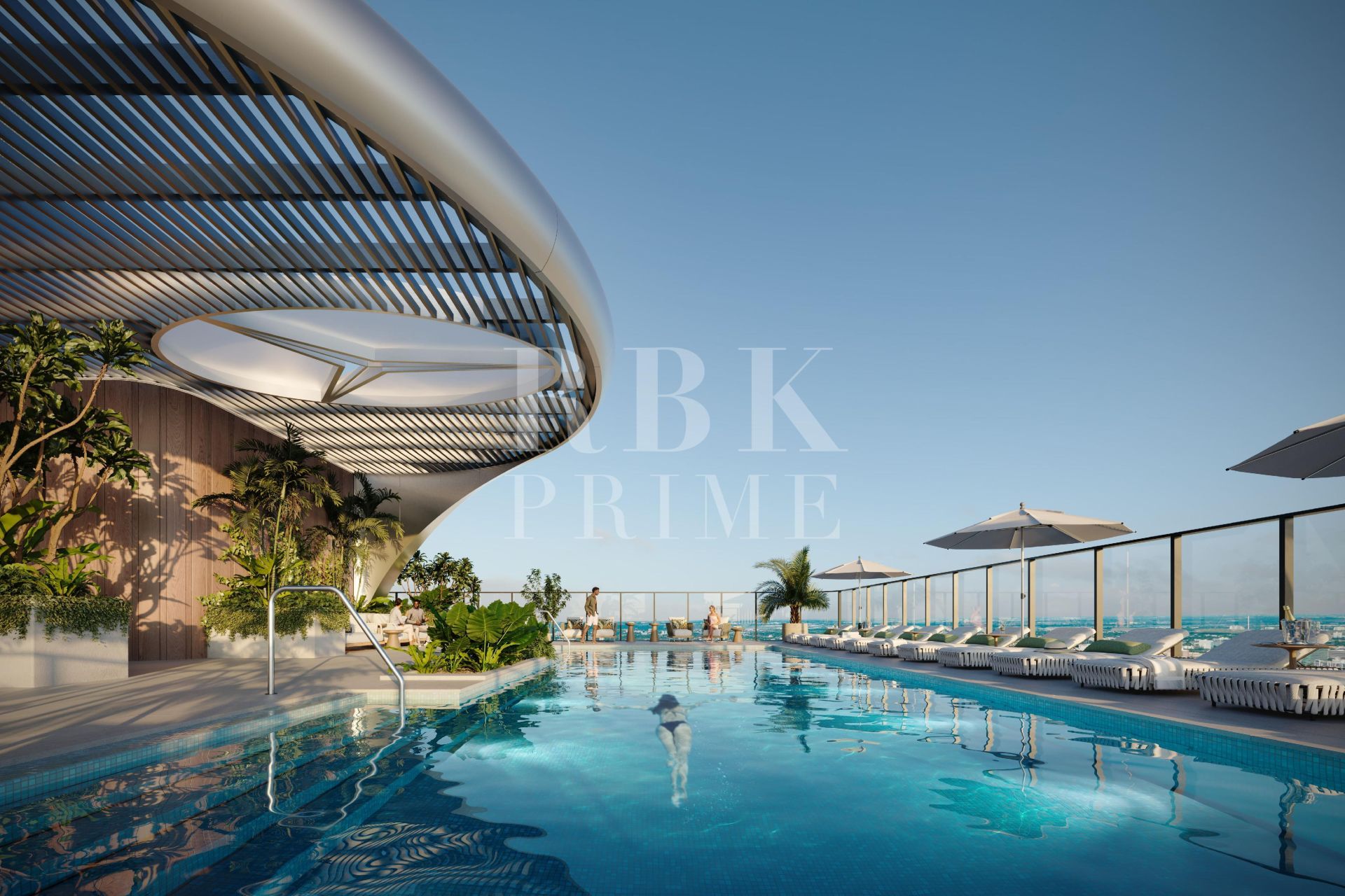 Available - Apartment - Miami-Dade