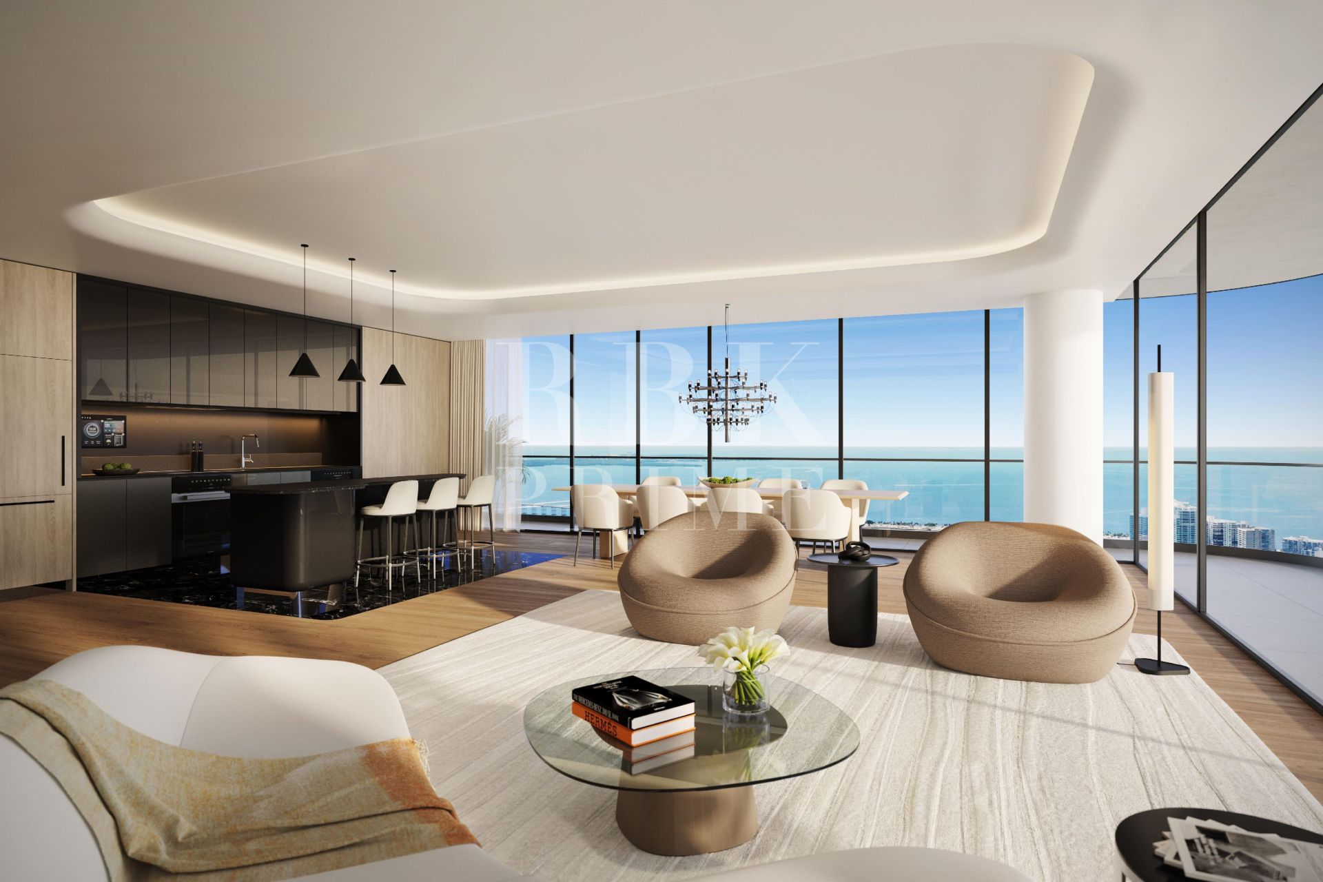 Available - Apartment - Miami-Dade