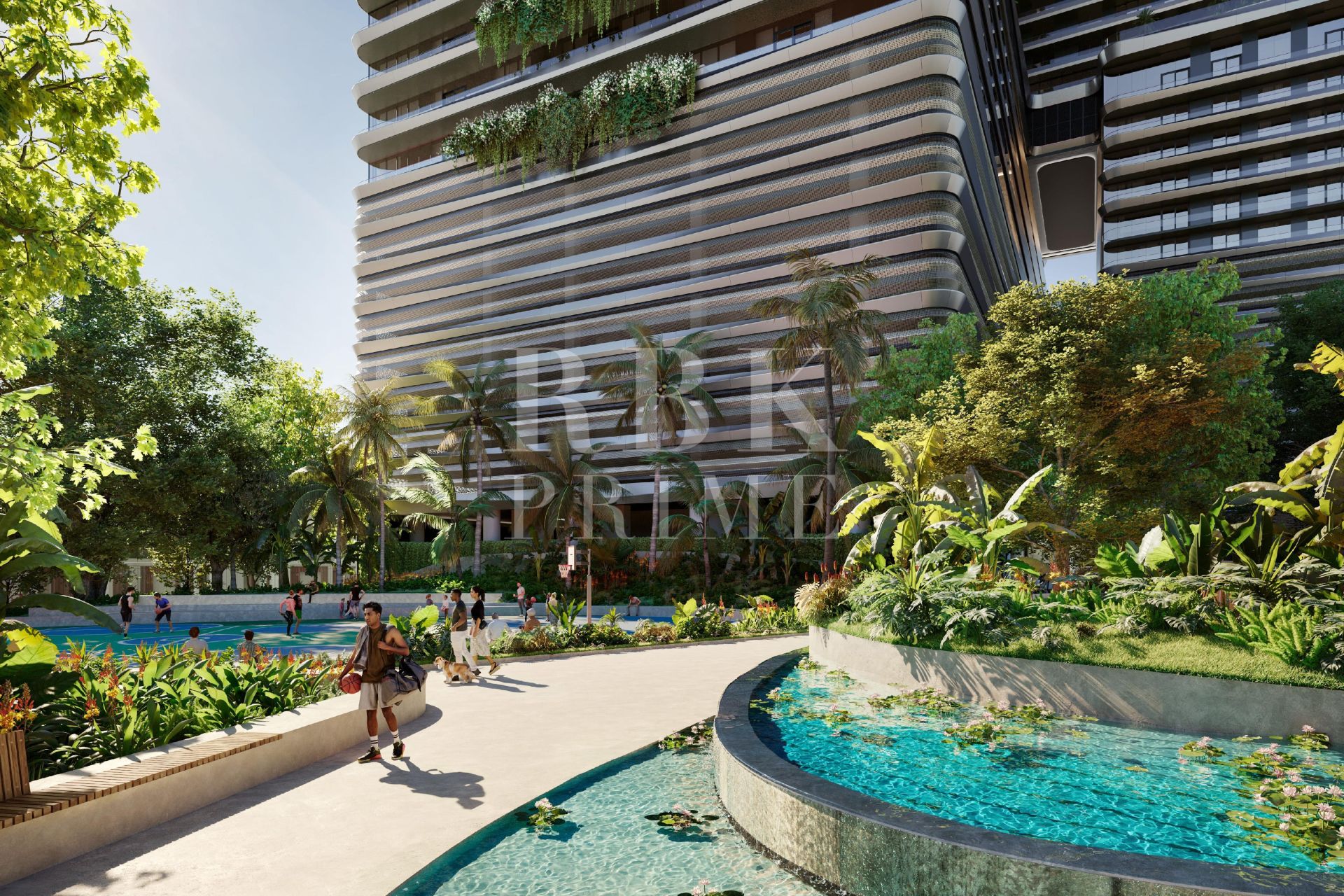 Available - Apartment - Miami-Dade