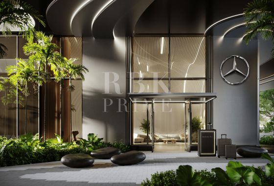 Available - Apartment - Miami-Dade