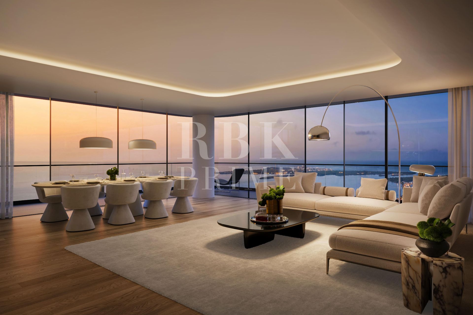 Available - Apartment - Miami-Dade