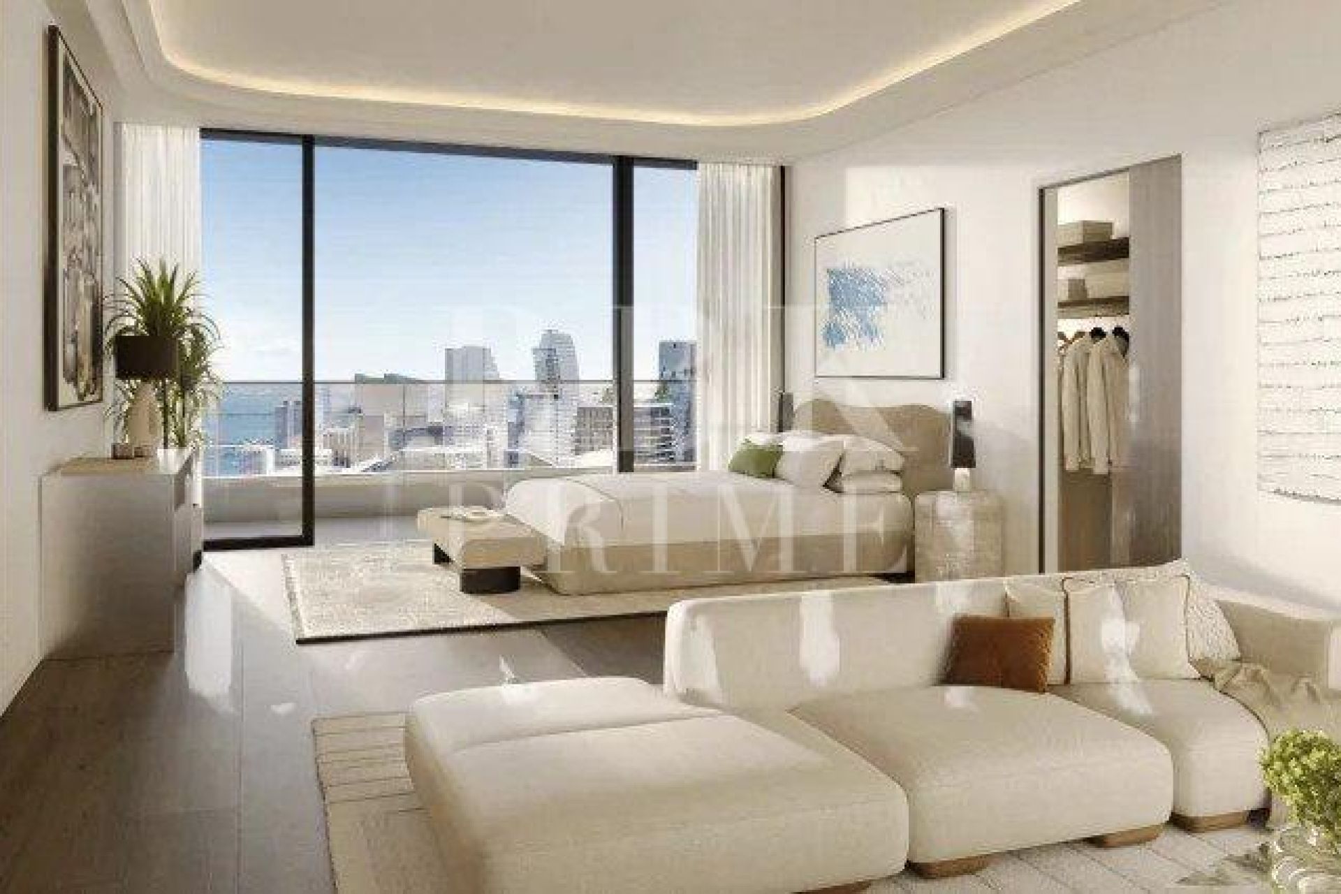 Available - Apartment - Miami-Dade