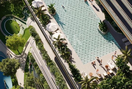 Apartment · Available - Miami-Dade