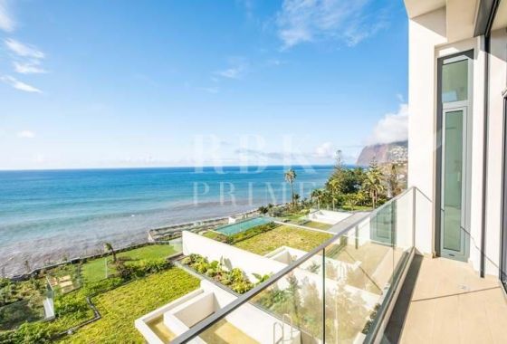 Apartment · Available - Madeira