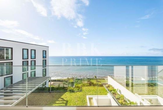 Apartment · Available - Madeira