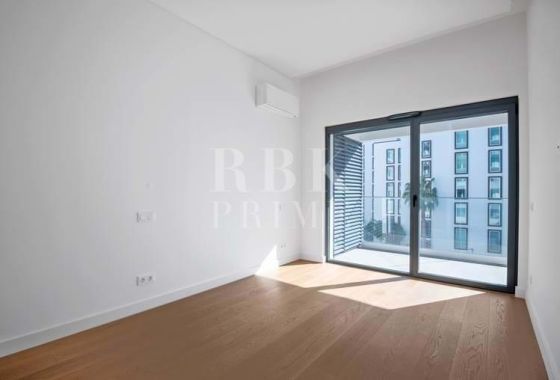Apartment · Available - Madeira