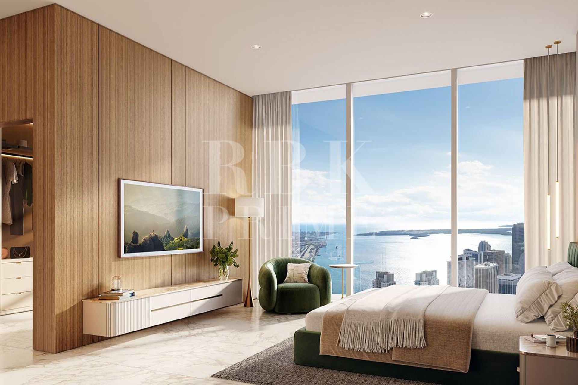 Available - Apartment - Miami-Dade