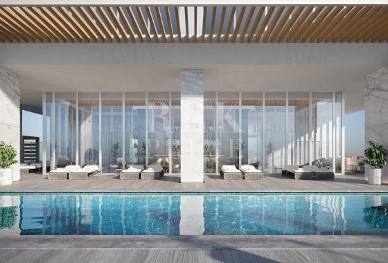 Apartment · Available - Miami-Dade