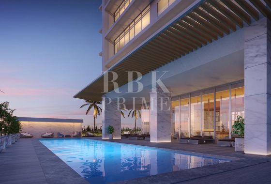 Apartment · Available - Miami-Dade