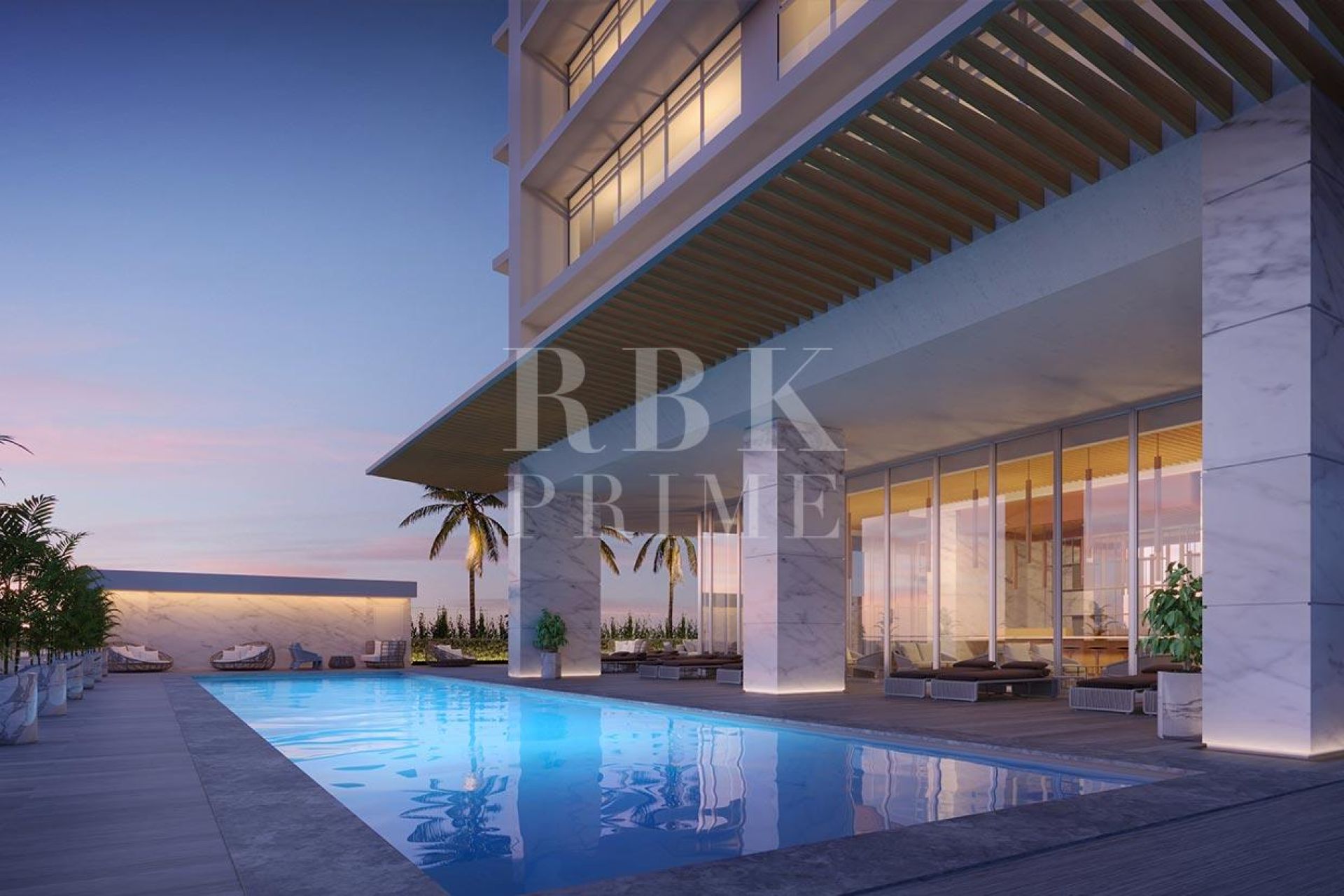 Available - Apartment - Miami-Dade