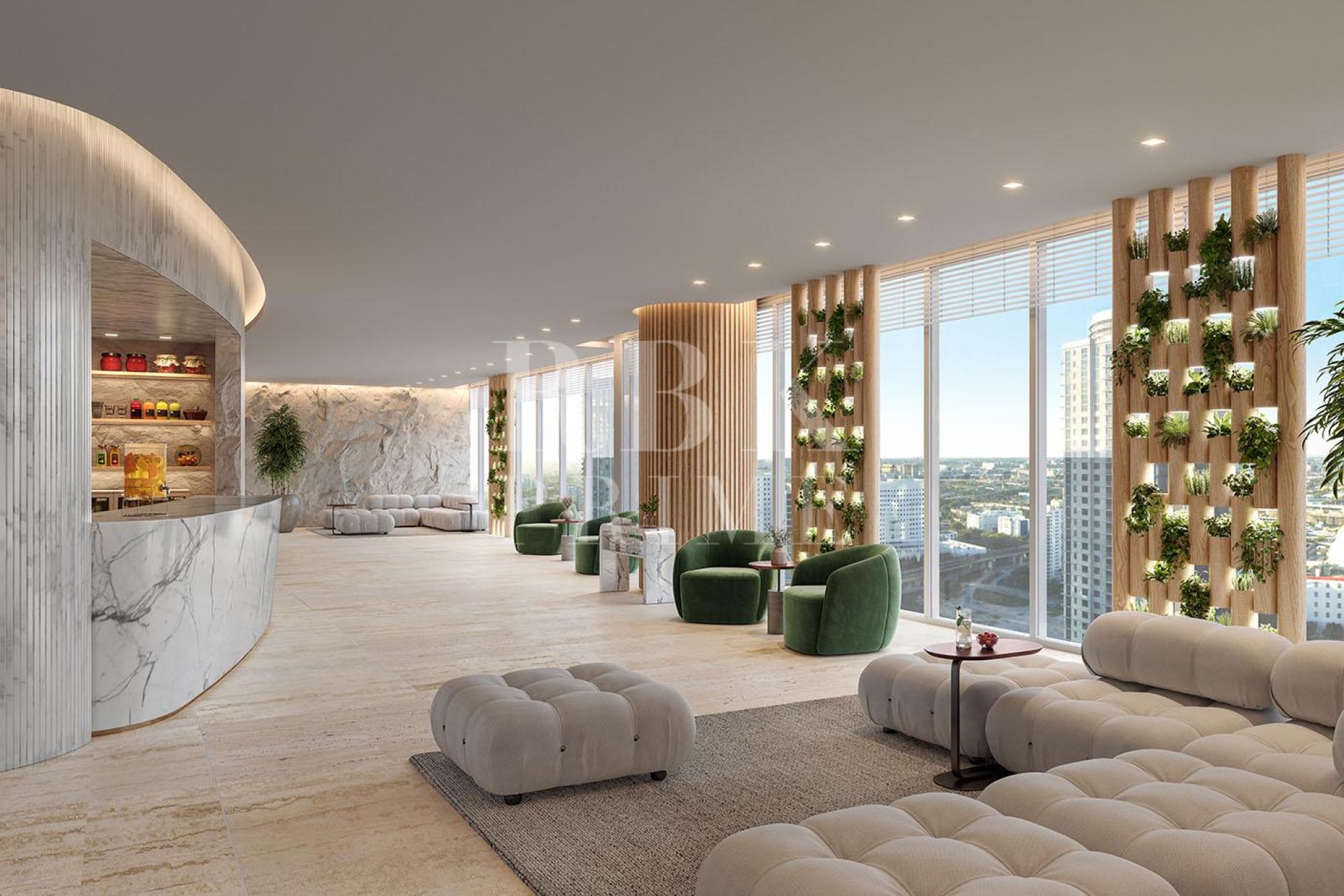 Available - Apartment - Miami-Dade