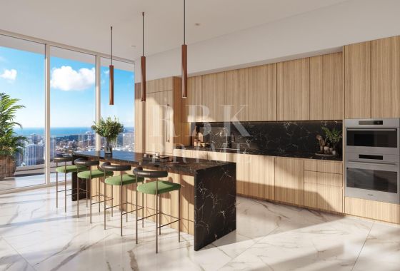 Apartment · Available - Miami-Dade
