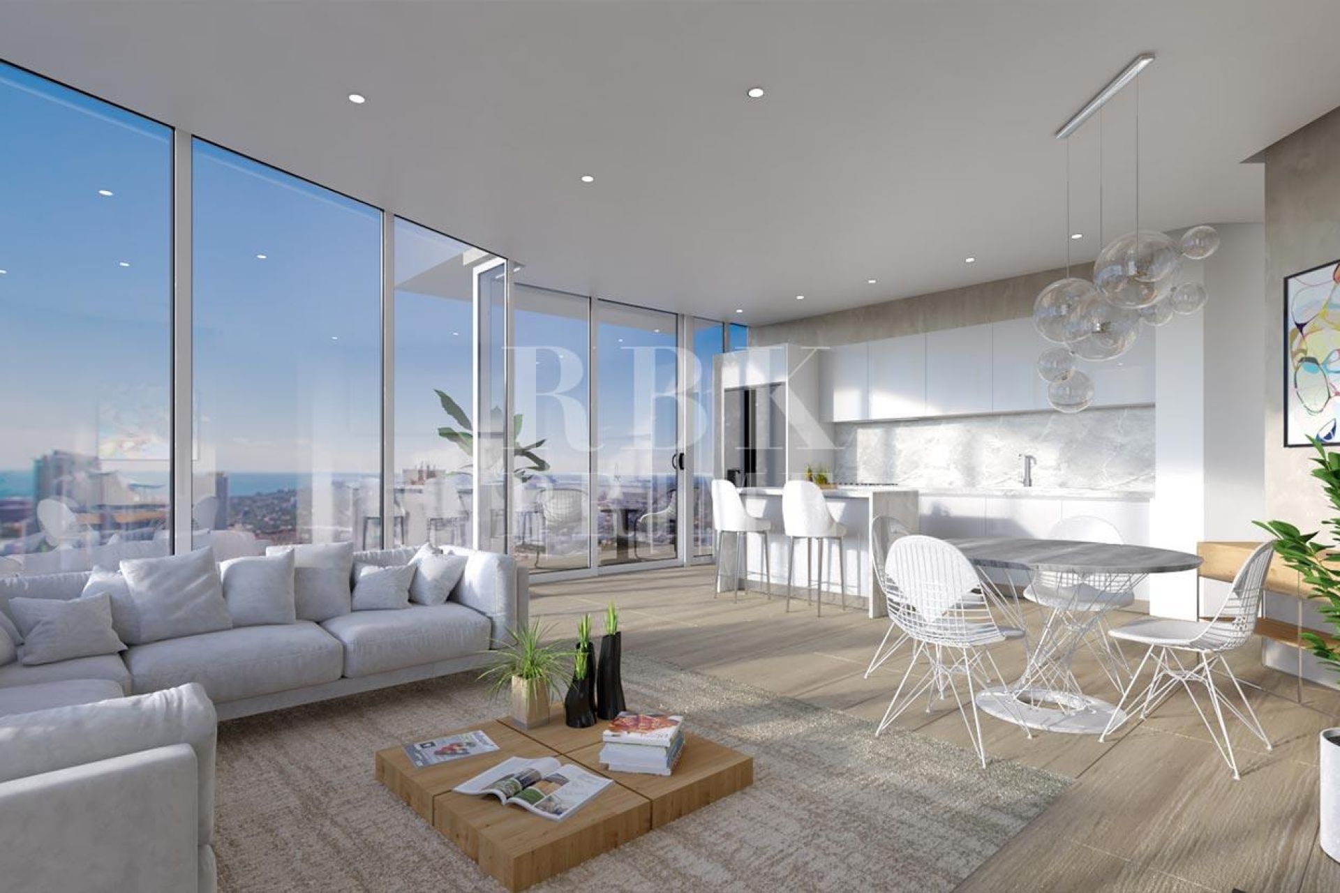 Available - Apartment - Miami-Dade