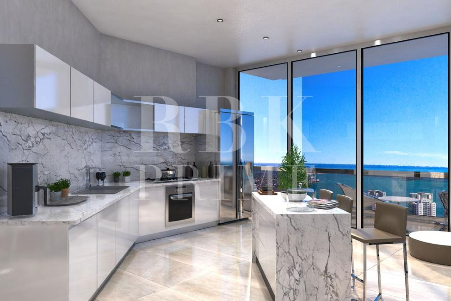 Available - Apartment - Miami-Dade