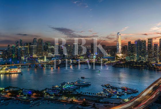 Apartment · Available - Miami-Dade