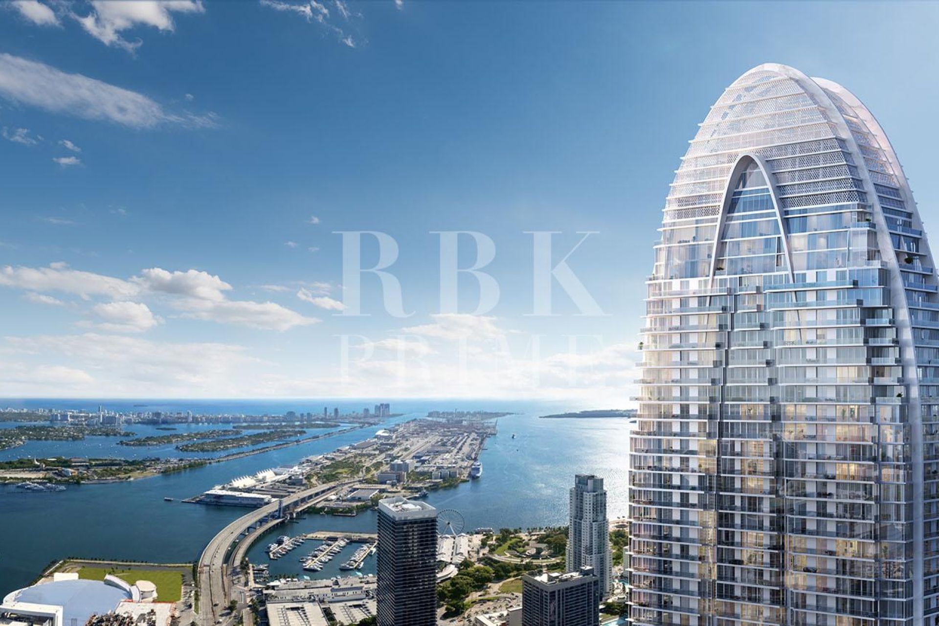 Available - Apartment - Miami-Dade