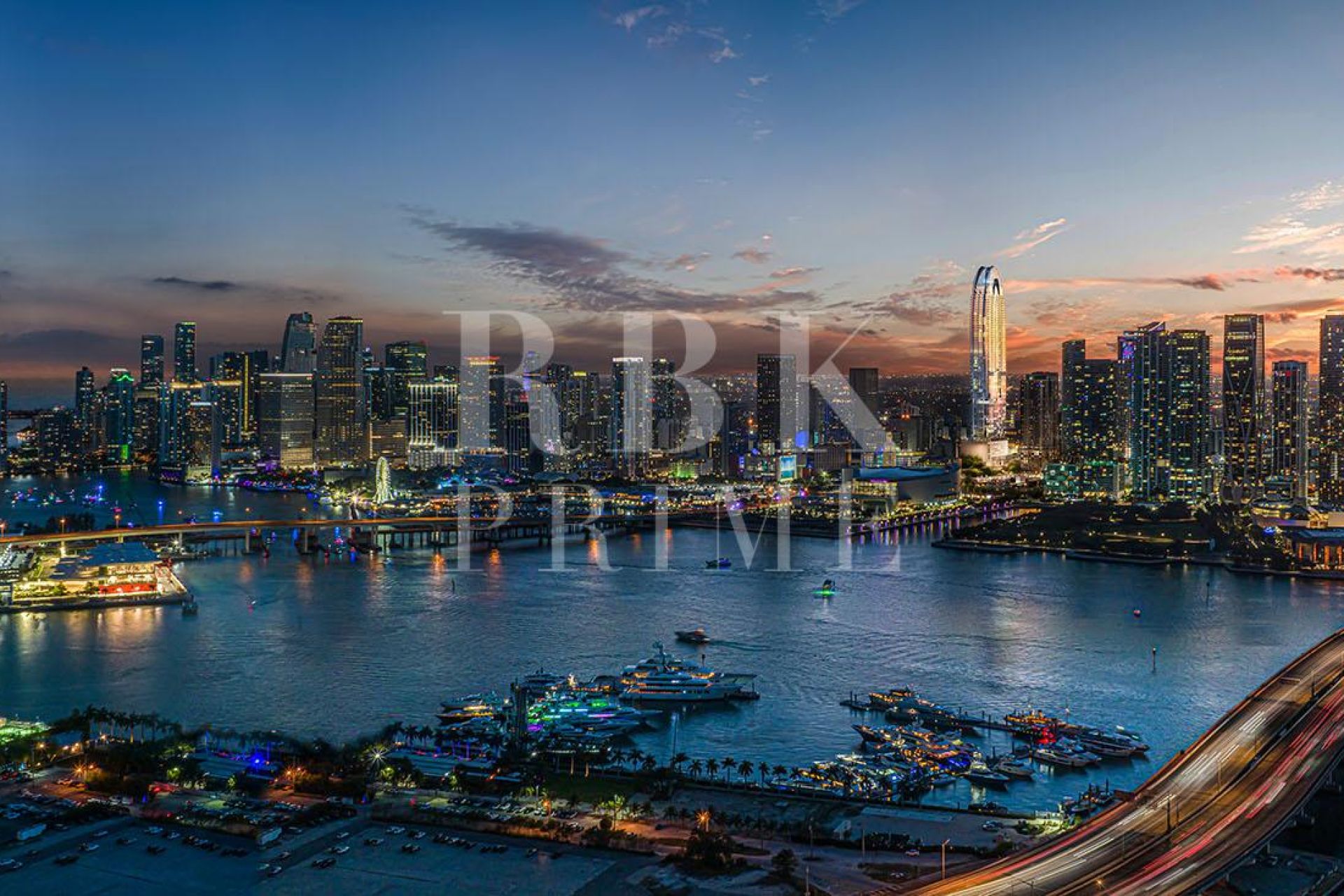 Available - Apartment - Miami-Dade