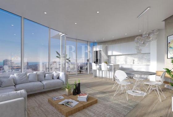Apartment · Available - Miami-Dade