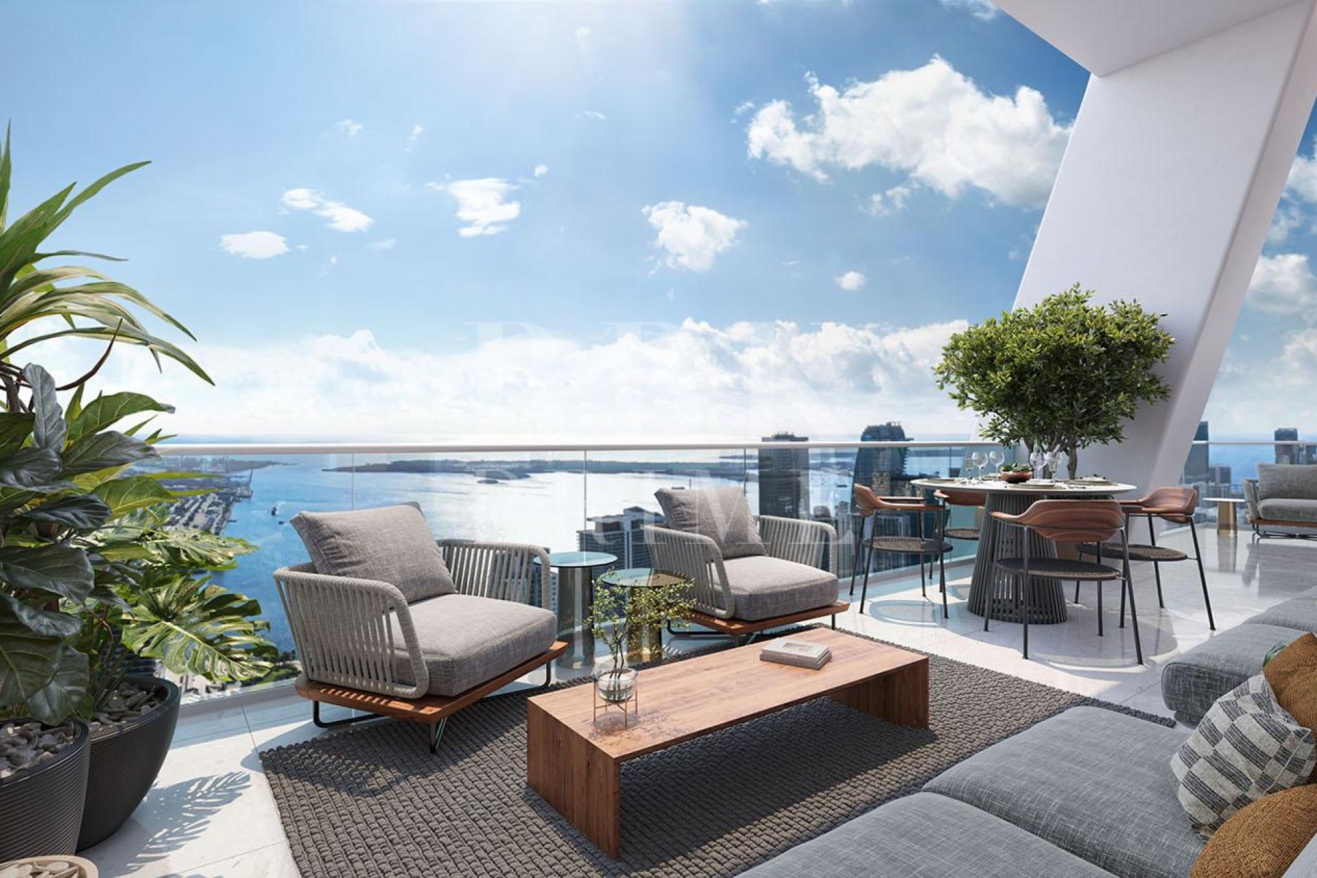 Available - Apartment - Miami-Dade