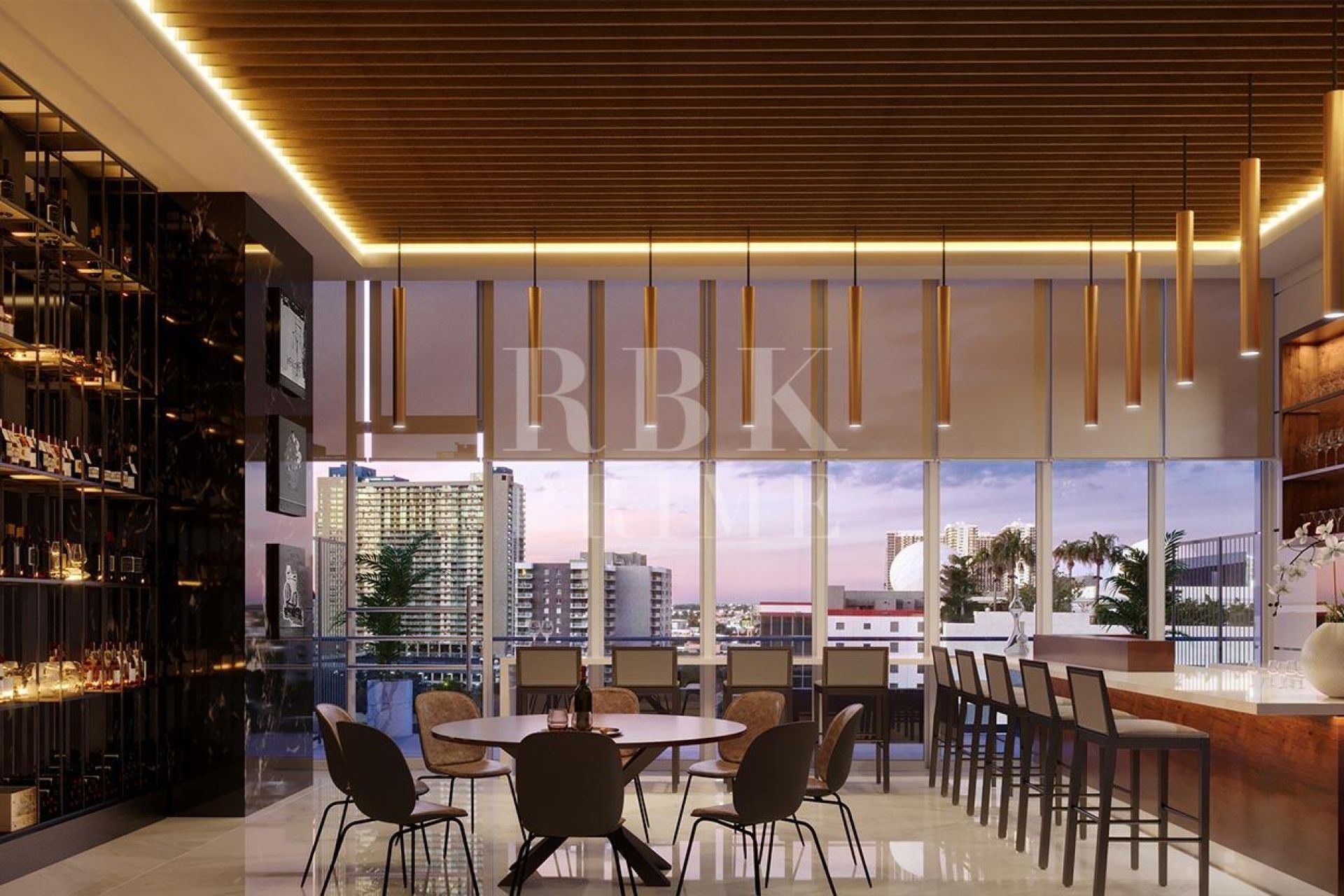 Available - Apartment - Miami-Dade