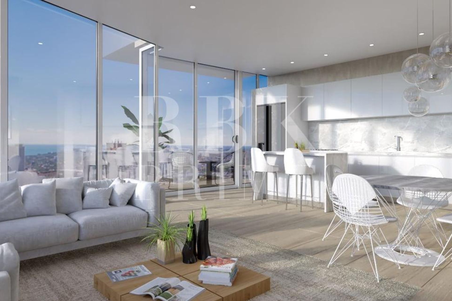 Available - Apartment - Miami-Dade