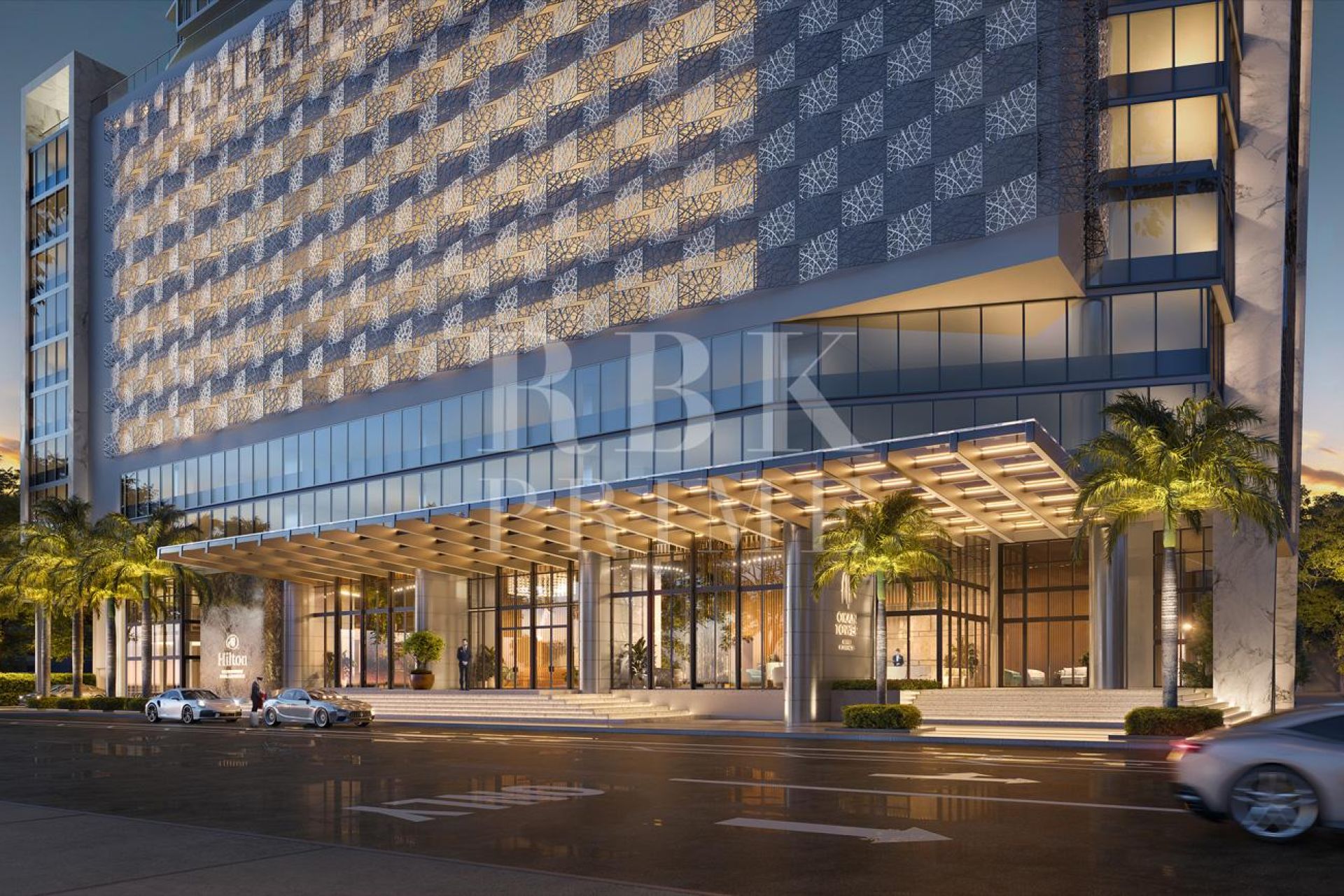 Available - Apartment - Miami-Dade