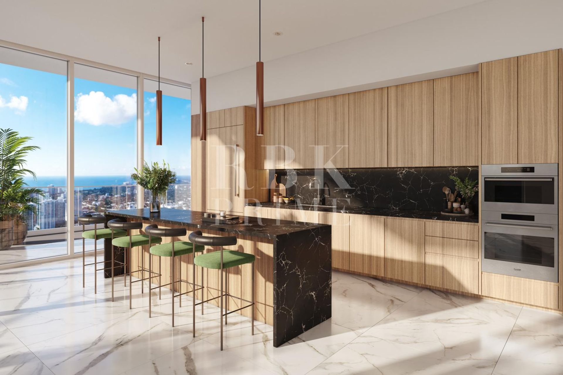 Available - Apartment - Miami-Dade