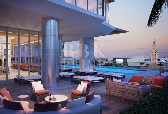 Apartment · Available - Miami-Dade