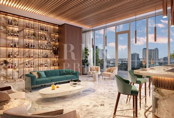 Apartment · Available - Miami-Dade