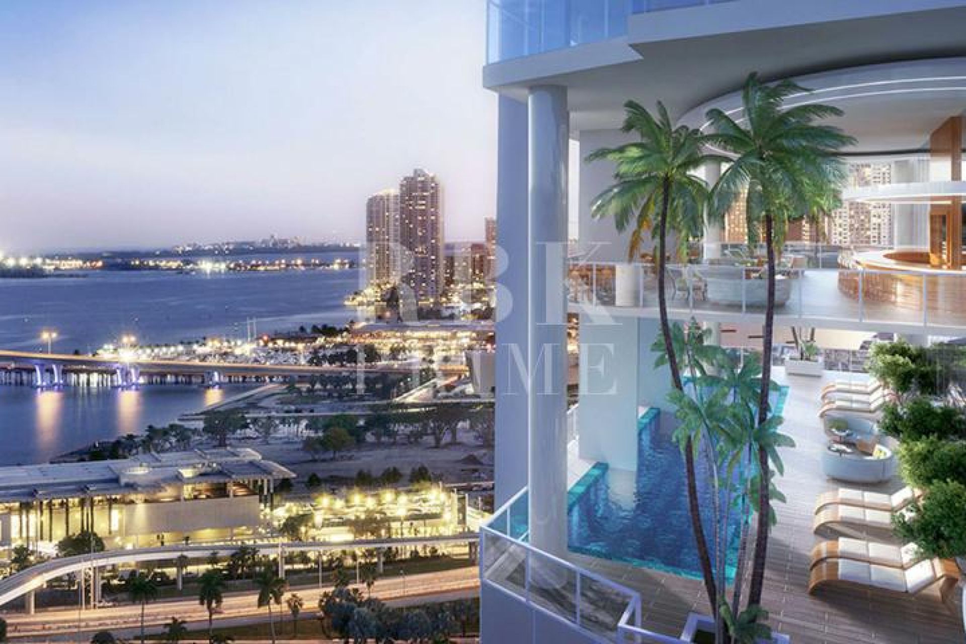 Alta - Apartment - Miami-Dade