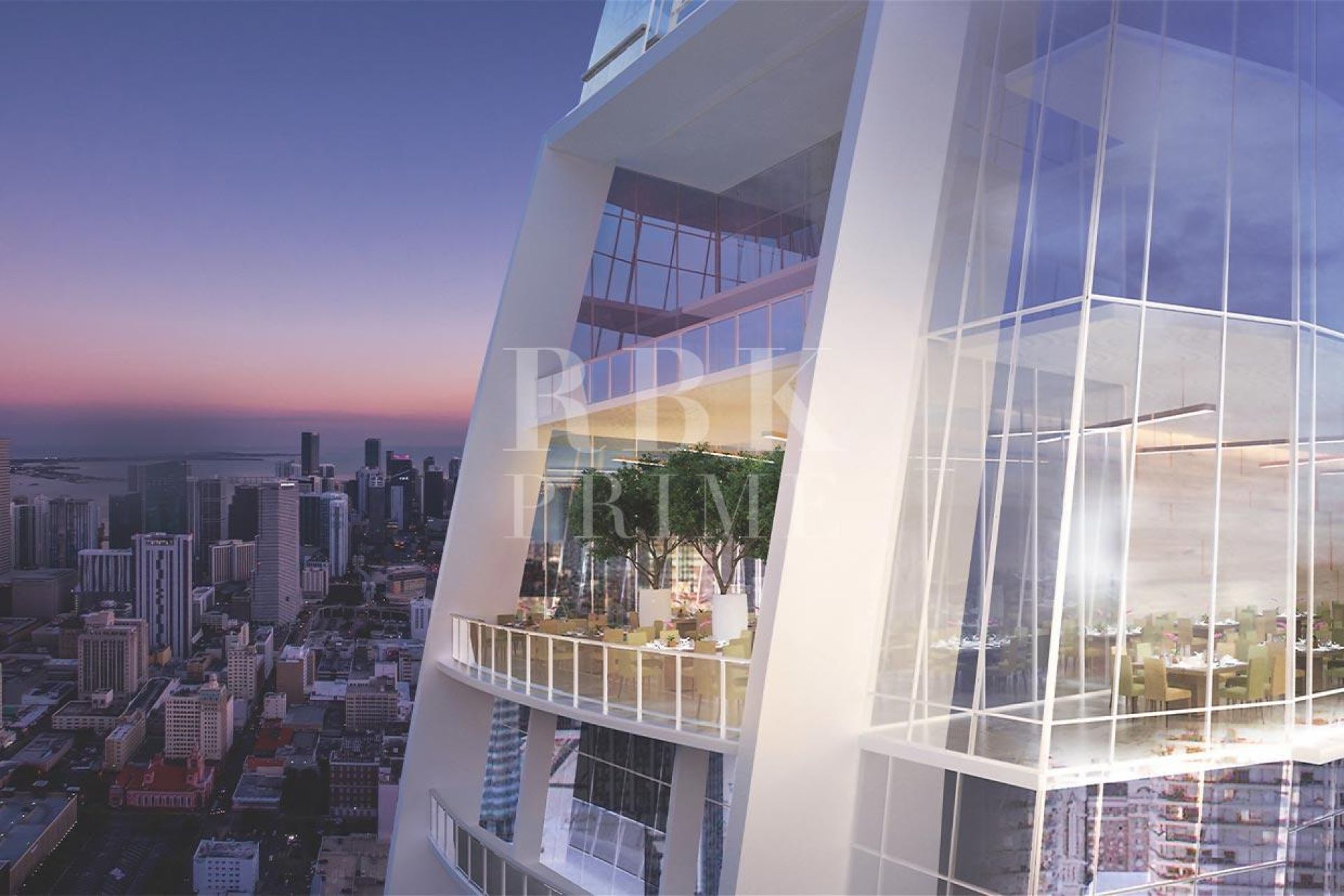 Alta - Apartment - Miami-Dade