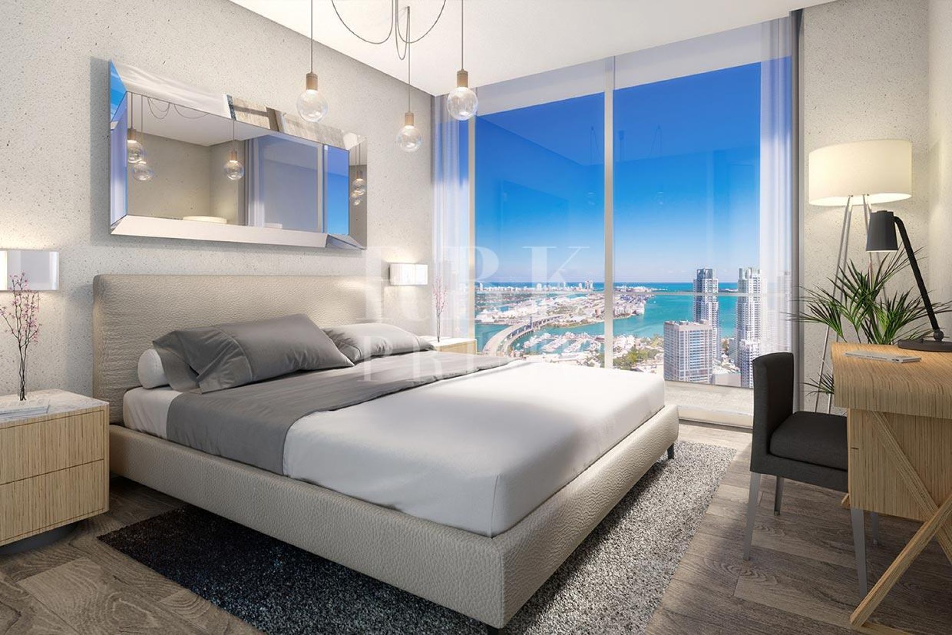 Alta - Apartment - Miami-Dade